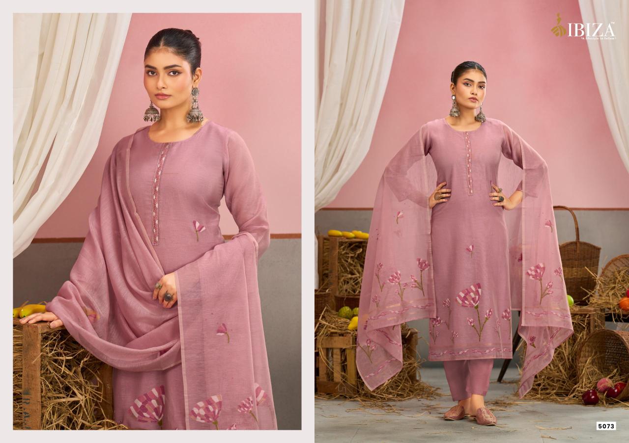 Ibiza eshal cotton dress materials wholesale in kakinada